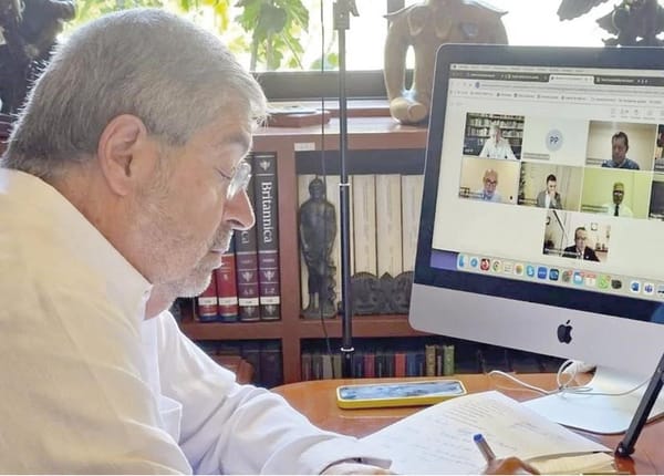 ¡BUSCAN MEXICANOS SALIR DE MEDIO ORIENTE! - POR LA GUERRA