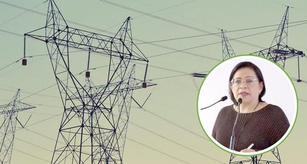 ¡CFE ABRE LA PUERTA A INVERSIÓN PRIVADA! - OTRA VEZ