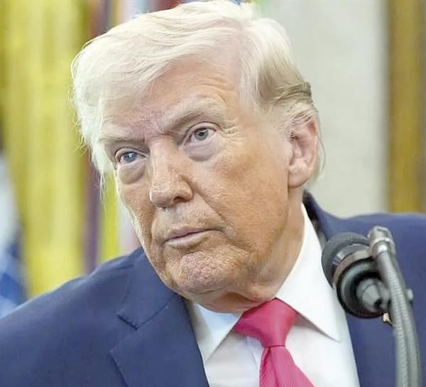 ¡EU ENVIÓ A IRÁN PLAN DE PAZ DE 15 PUNTOS!