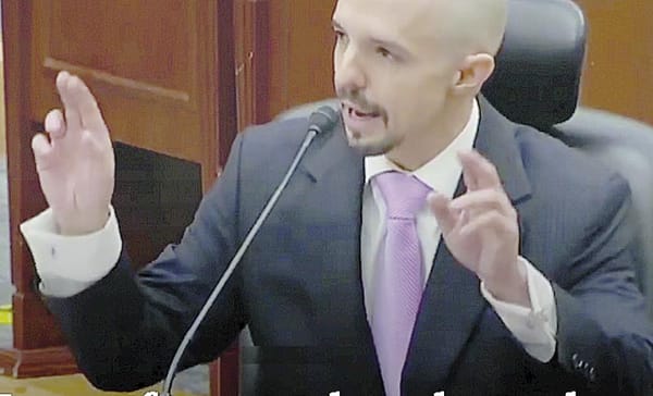 ¡URGEN QUE PAREN ACELERE ELECTORAL! - RUMBO A LA ELECCIÓN DEL 2027