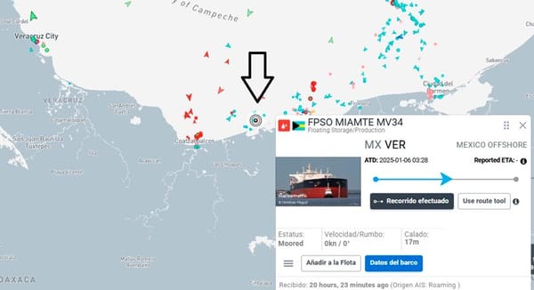 ¡BAJO LA LUPA! - EL MANGUERAJE...