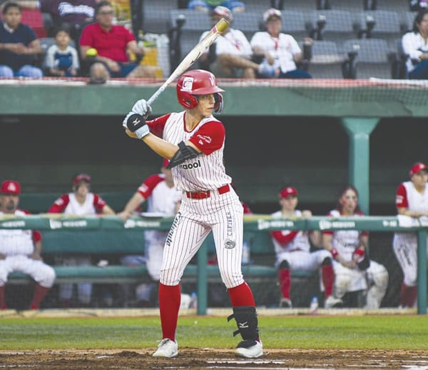 ¡SULTANES A LA VISTA!