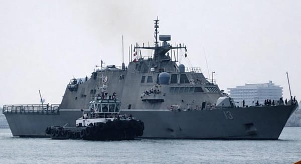 ¡TAMBORES DE GUERRA! - OPERACIÓN “FURIA ÉPICA”