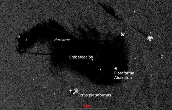 ¡YA LO SABÍAN! - PERO... LO OCULTARON...