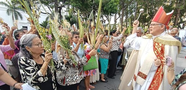 ¡A VIVIR CON FE! - OBISPO DE VERACRUZ