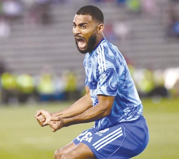 ¡CON GOL EN LOS ÚLTIMOS MINUTOS TIGRES CAE ANTE BRAVOS, 2-1!