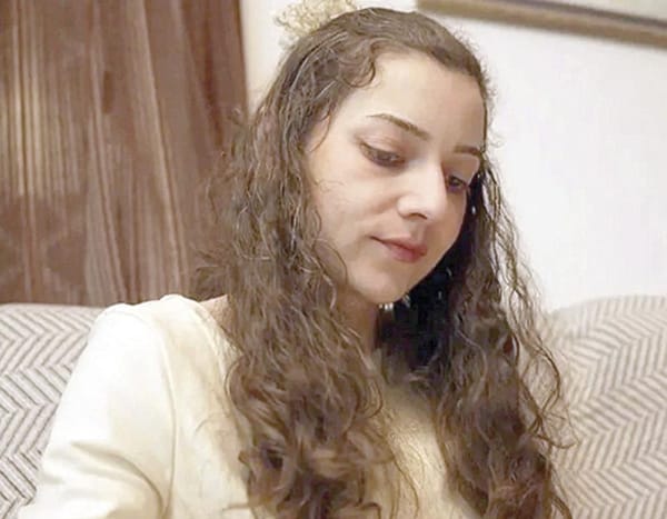 ¡“QUIERO DEJAR DE SUFRIR”!