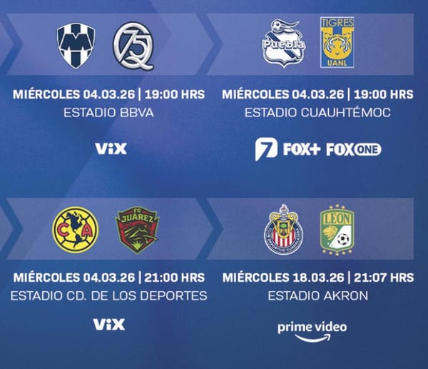 ¡RAYADOS ESTRENA TÉCNICO HOY FRENTE A GALLOS BLANCOS!