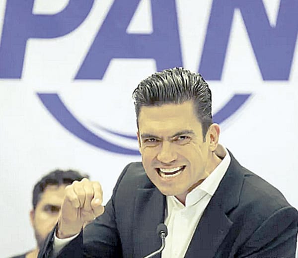 ¡REVIENTA EL PAN TRAS TUMBAR LA REFORMA Y ANUNCIA ‘DECISIÓN HISTÓRICA’!