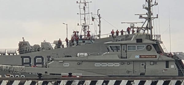 ¡SALE MÁS AYUDA! - PA’CUBA