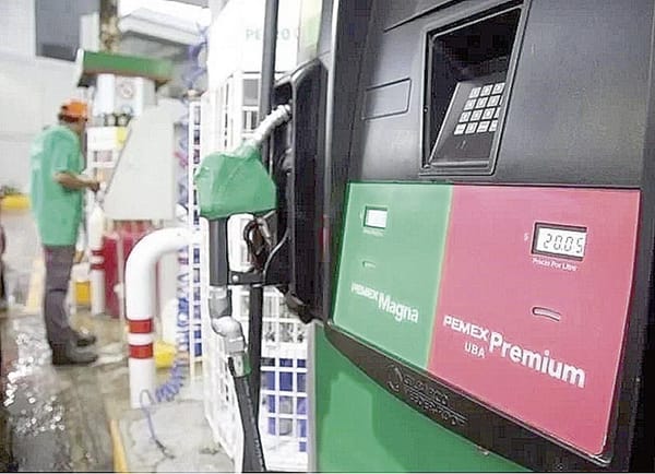 ¡SERÁ OBLIGATORIO ESTE AÑO PAGO DIGITAL EN GASOLINA Y CASETAS!