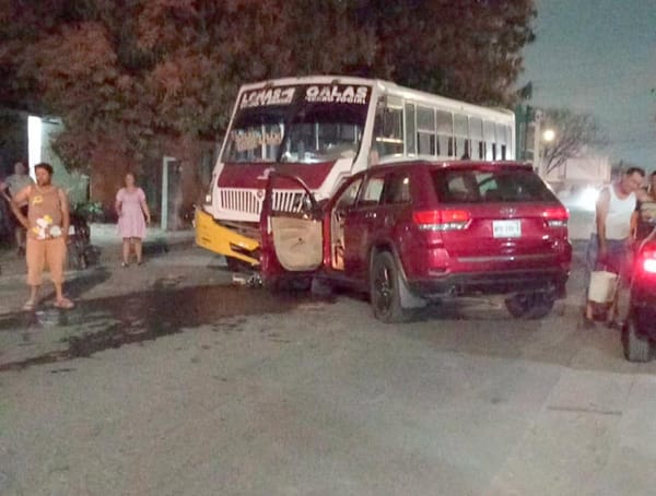 ¡BORRACHAZO EN RÍO MEDIO 2!