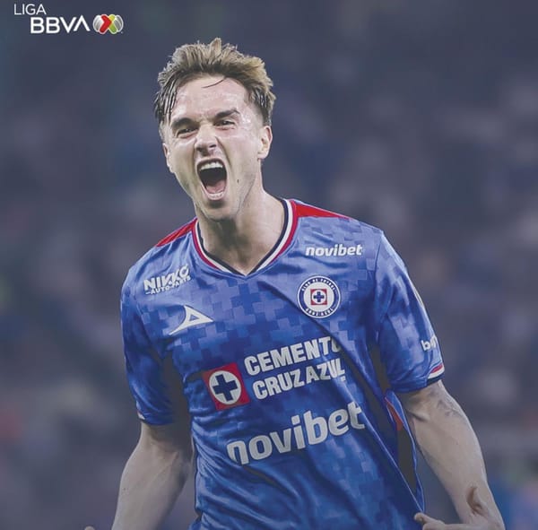 ¡CRUZ AZUL BUSCARÁ MANTENER LA CIMA EN LA COMARCA!