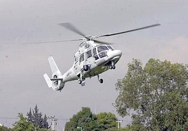 ¡DECLARAN EL 15 DE MARZO COMO DÍA DE LA AVIACIÓN NAVAL!