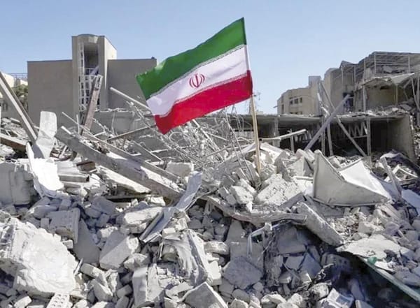 ¡DESAFÍA TEHERÁN ULTIMÁTUM DE TRUMP!