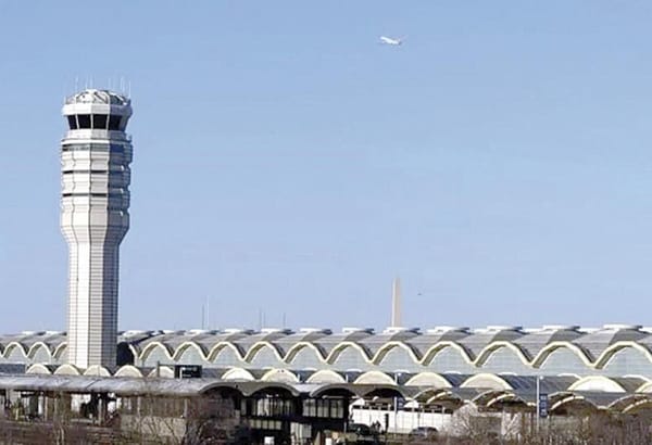 ¡ENDURECE EU REGLAS TRAS CHOQUE EN DC!