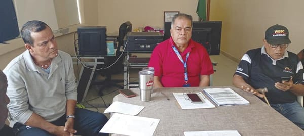 ¡LIGA VERACRUZANA DOMINA ESTATAL JUNIOR DE BÉISBOL!