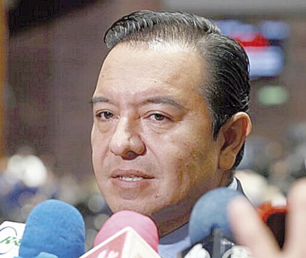 ¡PIDEN INFORME SOBRE DESTINO DE DONATIVOS QUE PIDIÓ AMLO!