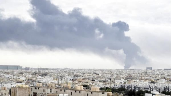 ¡PONE IRÁN CONDICIONES PARA TERMINAR CONFLICTO!