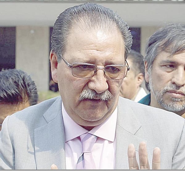 ¡PT CONFIRMA VOTO CONTRE REFORMA ELECTORAL!