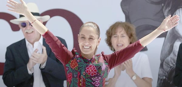 ¡RESPALDAN GOBERNADORES DE LA 4T EL PLAN B ELECTORAL!