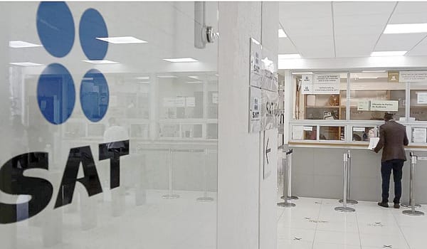 ¡SAT CANCELA PERMISO PARA DONATIVOS A MÁS DE 100 ONG!