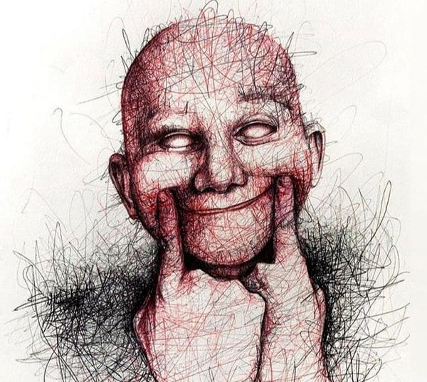 VIVIENDO CON SENTIDO | “PERCIBIENDO EL OTRO LADO DE LA REALIDAD” - Hay una soledad que duele. No es la de estar sin gente es la de no saber quién eres cuando estás contigo mismo. Este tipo de soledad no es un castigo, sino un momento…