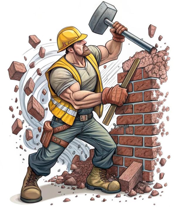 VIVIENDO CON SENTIDO | RECONSTRUCCIÓN - Cuando la vida te quiebra, es porque estás listo para reconstruirte de otra manera. Cada parte de ti que se siente destrozada es una pieza que encontrará un nuevo lugar, un nuevo propósito, un nuevo...