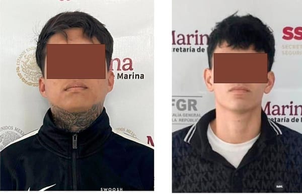 ¡HAY 2 DETENIDOS! - *Van por  homicidio calificado por el crimen del porrista del Celaya