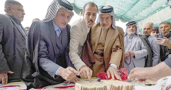 ¡IRÁN AMENAZA 'PRENDER FUEGO' A TROPAS DE EUA! - EN CASO DE INVASIÓN