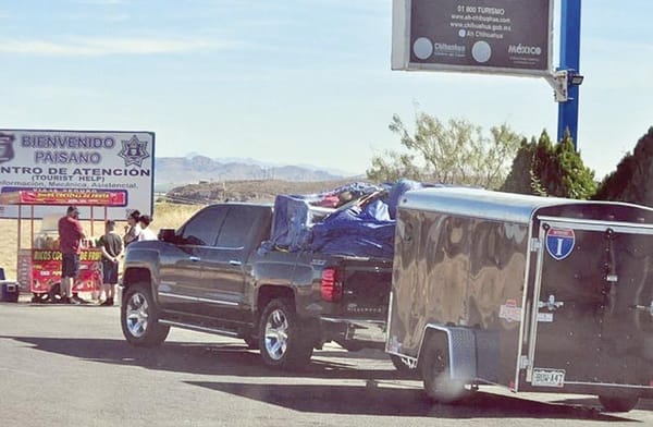 ¡PODRÁN PAISANOS COTIZAR PENSIÓN DE IMSS DESDE EU!