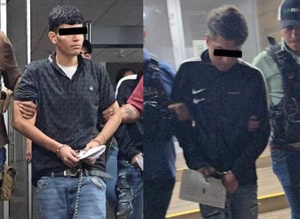 ¡PRISIÓN PREVENTIVA OFICIOSA EN CONTRA DE LOS KEVIN'S!