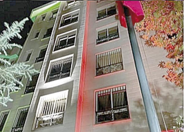 ¡VAN 887 MEXICANOS QUE LOGRARON SALIR DE MEDIO ORIENTE!