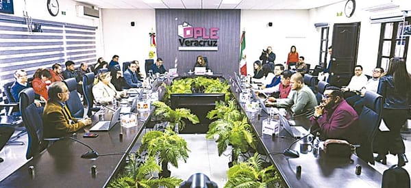 ¡ESTÁN LISTOS! - PARA ELECCIÓN DE TAMIAHUA