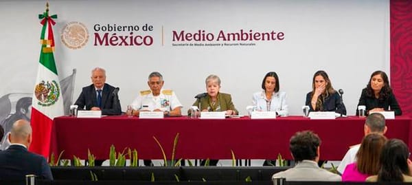 ¡LOS DENUNCIARON! - *A los que provocaron el derrame