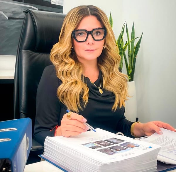 ¡NI UNA GOTA DE AGUA! - MARYJOSE