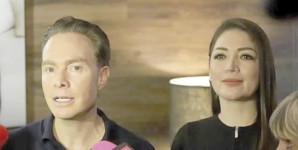 ¡DESTAPA PVEM A NUEVE 'CORCHOLATAS' PARA GUBERNATURAS!