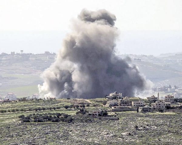 ¡EVACÚA MÉXICO A 321 CONNACIONALES!