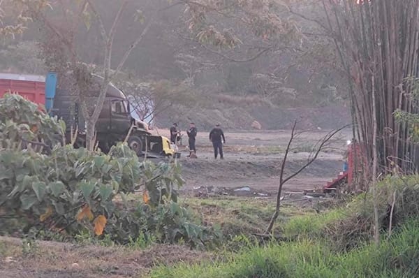 ¡IDENTIFICAN A LAS TRES VÍCTIMAS DE LA MASACRE EN EL CASTILLO!