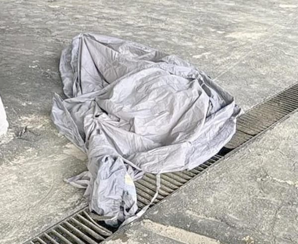 ¡MUERE AFICIONADO EBRIO POR SALTAR DE SEGUNDO PISO EN EL ESTADIO BANORTE!