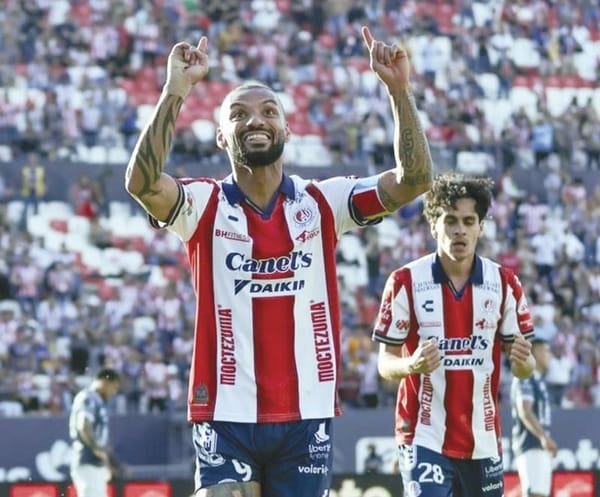 ¡RESCATAN TUZOS PUNTO DE SAN LUIS!