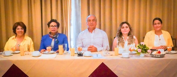 ¡SE QUEJAN ALCALDES! - YA SE SUPO