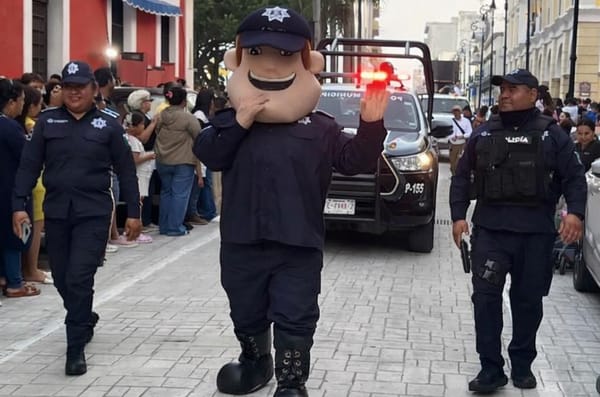 ¡DESPOJAN DE 15 MIL PESOS A CUENTAHABIENTE EN COLONIA ZARAGOZA!