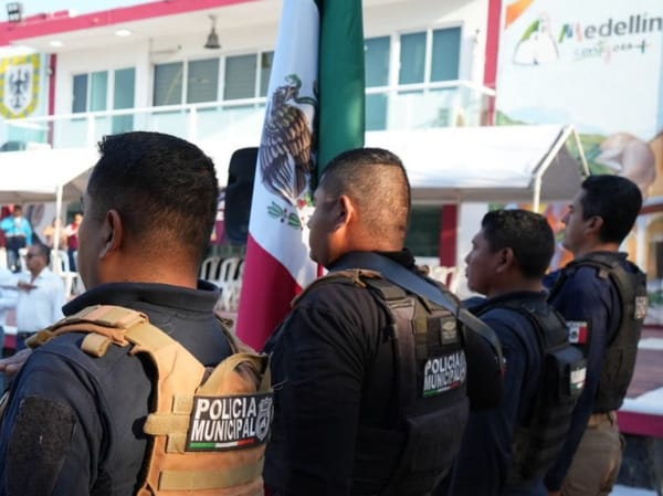 ¡A PUNTA DE PISTOLA ROBAN MOTO EN RANCHO DEL PADRE!