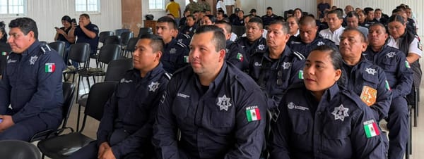 ¡GANDALLAS APLICAN “LLAVE CHINA” A TRABAJADOR PARA ROBARLE 7 MIL PESOS!