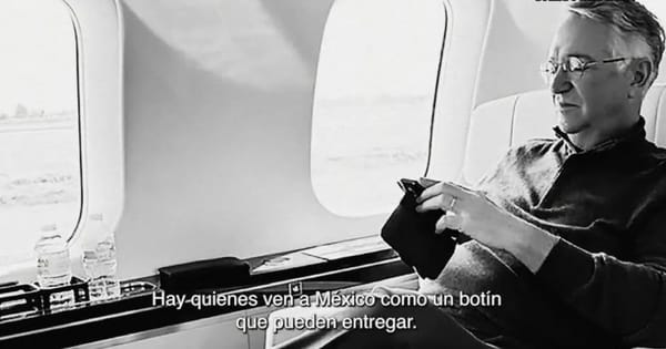 ¡OTRO REVÉS A SALINAS, INE NIEGA SUSPENDER SPOT DE MORENA!