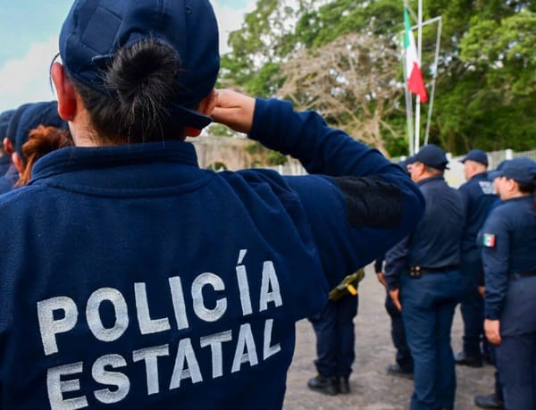 ¡EN EL MORALILLO DETIENEN A MOTOCICLISTA CON ITALIKA ROBADA!