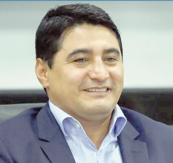 ¡ÉRIK 'TERRIBLE' MORALES ES VINCULADO A PROCESO!