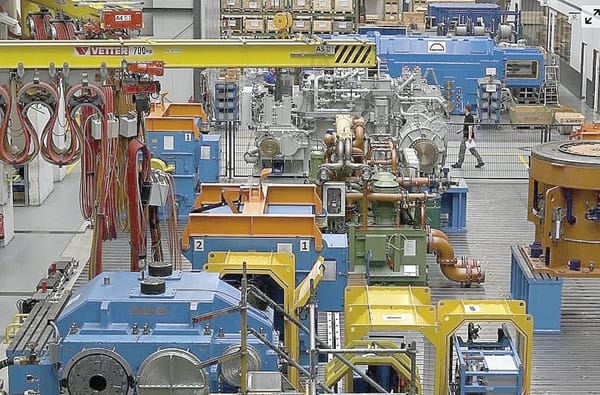 ¡INICIARÁ INVESTIGACIÓN EU EN MANUFACTURA, INCLUYE A MÉXICO!