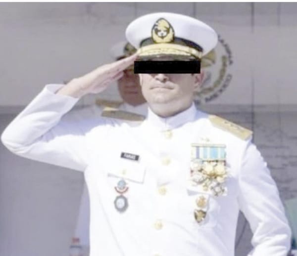 ¡JUEZA NIEGA AMPARO A MILITAR INVOLUCRADO EN HUACHICOL FISCAL!